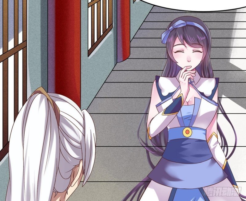 Magic Immortal Qi Chapter 01-02 Bahasa Indonesia